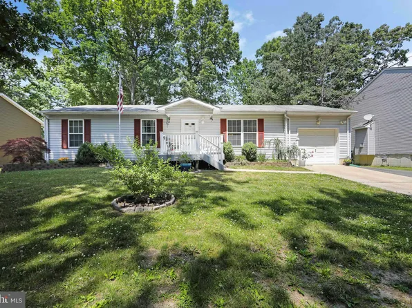 116 Tulip St, Browns Mills, NJ 08015