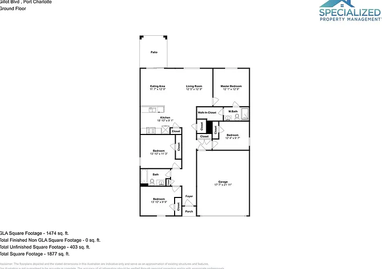 4731 Gillot Blvd — Photo 25
