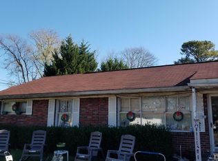 4529 Nicholas Rd, Knoxville, TN 37912