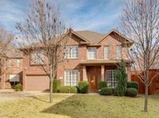 2813 Bluffview Dr, Lewisville, TX 75067