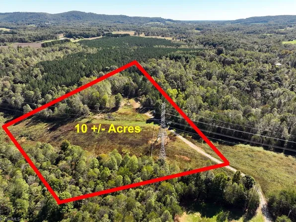673 Ava Jane Ln Lot 8, Jonesville, NC 28642