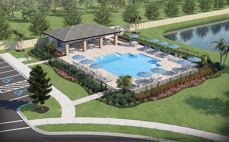 Legacy Groves by Pulte Homes in Nokomis FL Zillow