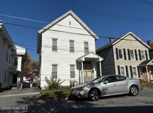 317 W Clinton St, Johnstown, NY 12095