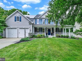 12105 Early Lilacs Path, Clarksville, MD
