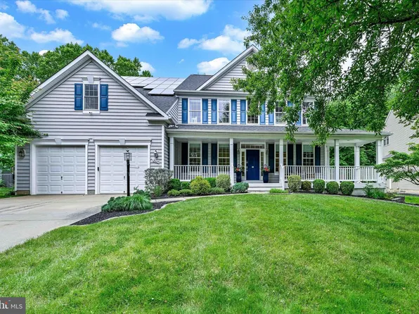 12105 Early Lilacs Path, Clarksville, MD 21029