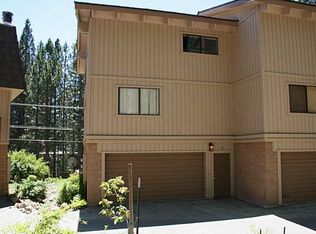 830 Oriole Way UNIT 8, Incline Village, NV