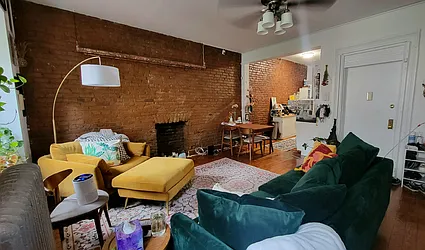 Rented by Oxford Property Group