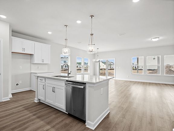 Tea Farm - Madison Interior Image 3