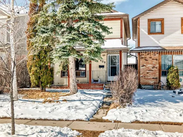4809 E 60th St NE, Calgary, AB T1Y 5B8