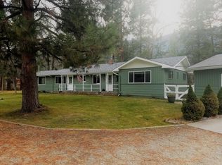 10650 Allen Ln, Lolo, MT 59847