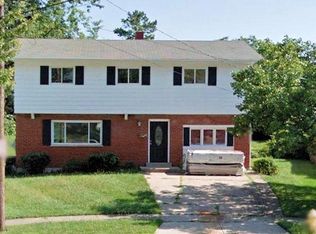 11901 Waldon Dr, Cincinnati, OH 45231