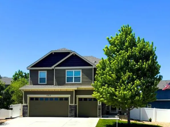 2213 74th Ave, Greeley, CO 80634