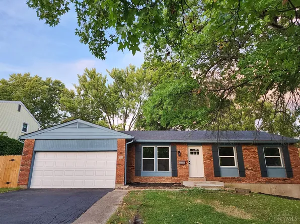 1456 Kelvin Ct, Cincinnati, OH 45240