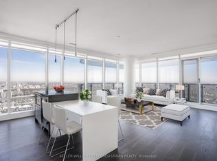 1 Bloor St E UNIT 7001, Toronto, ON M4W 0A8