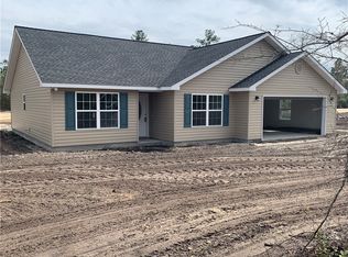 387 Best Loop Rd, Hortense, GA 31543