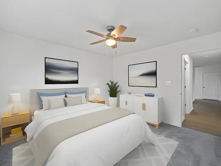Apartments at Urbana — Photo 46
