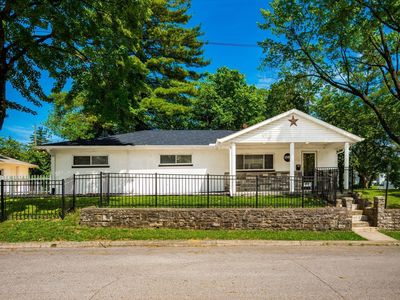 2584 E 5th Ave, Columbus, OH, 43219