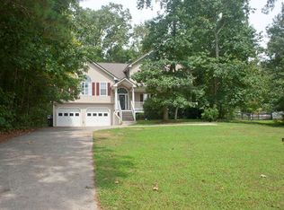 475 Cable Rd, Waleska, GA 30183