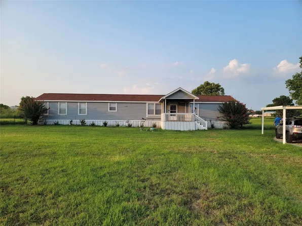 328 Oak Meadows Ct, Springtown, TX 76082