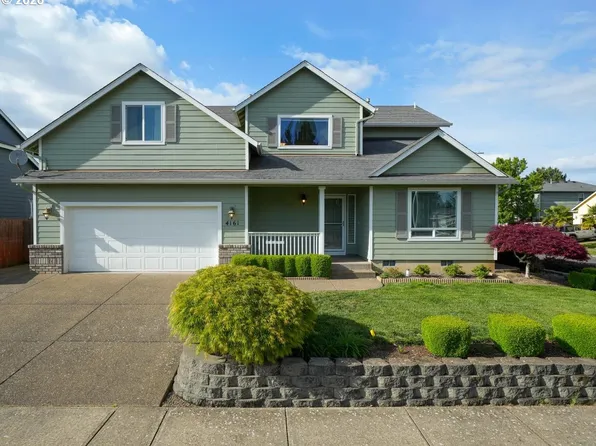 4161 Geranium Ave NE, Salem, OR 97305