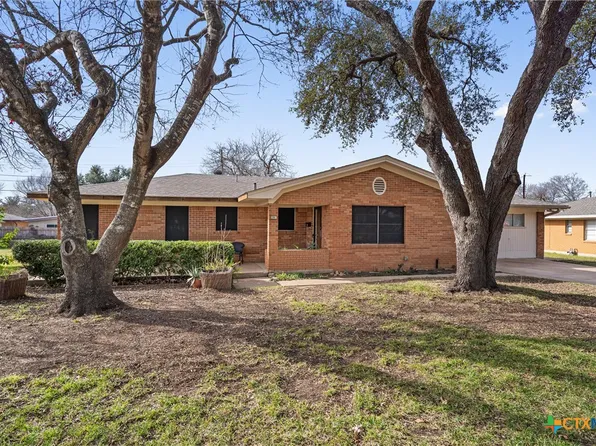 2010 S 49th St, Temple, TX 76504