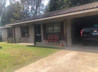745 Glenda Dr, Marksville, LA 71351
