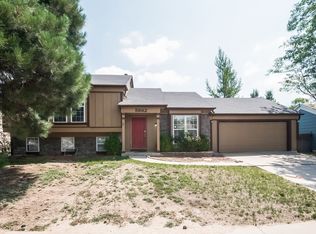 5862 S Orleans Way, Centennial, CO 80015