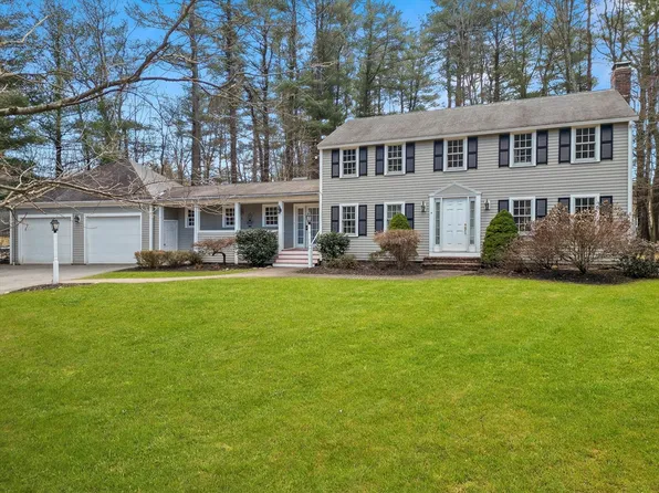 8 Whipple Rd, South Hamilton, MA 01982