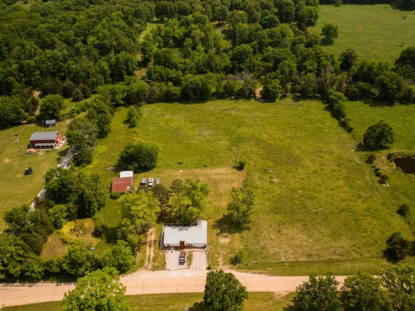 1858 Highway B, Mansfield, MO 65704