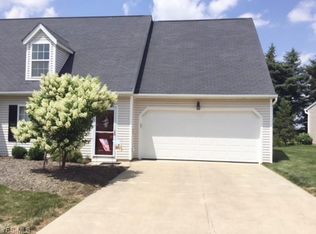 66 High Point Dr UNIT 6, Medina, OH 44256