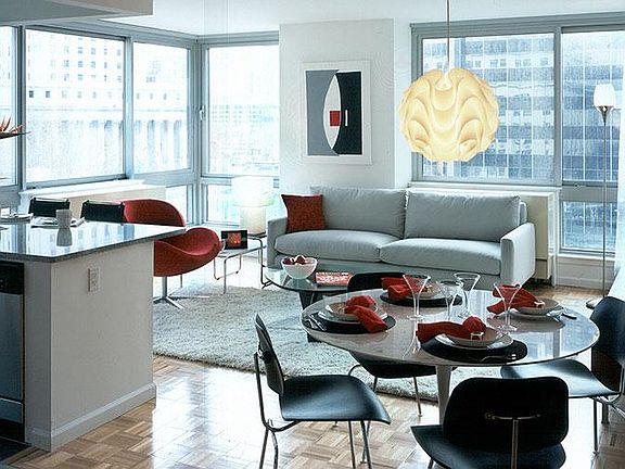 5th image of 111 Worth St APT 20D
