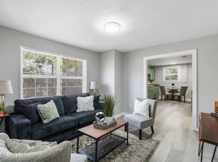 1219 ST CLAIR Street, Jacksonville, FL 32254