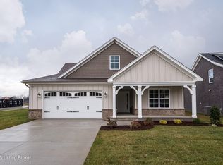 7824 Linwood Cir #447, Charlestown, IN