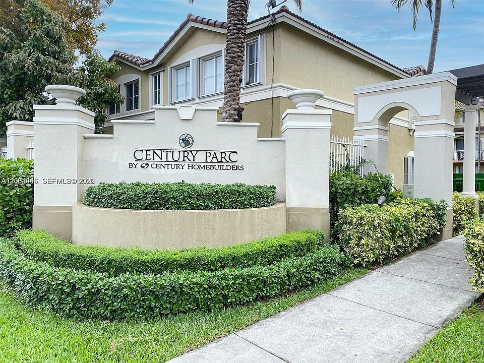 1st image of 8906 W Flagler St APT 203