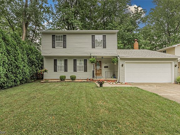 403 Riverdale Dr, Eastlake, OH 44095 | MLS #4495720 | Zillow