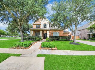 9303 Georgetown Glen Cir, Cypress, TX 77433