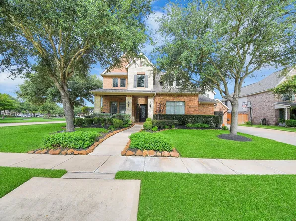 9303 Georgetown Glen Cir, Cypress, TX 77433