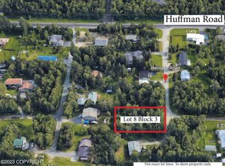 0 Heritage Rd, Anchorage, AK 99516