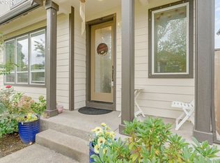 579 NW Adams Ave, Hillsboro, OR