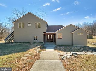 1313 Mountain Church Rd, Middletown, MD 21769