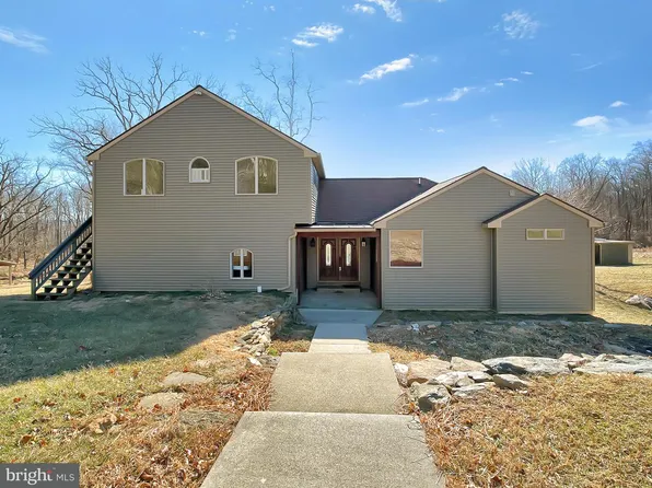 1313 Mountain Church Rd, Middletown, MD 21769