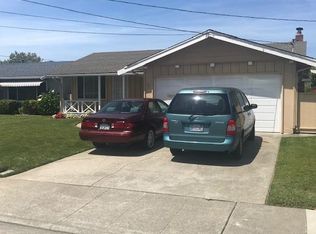 421 S 39th St, Richmond, CA 94804