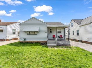 12332 Southern Ave, Garfield Heights, OH 44125