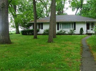 424 Ewing St, Plymouth, IN 46563