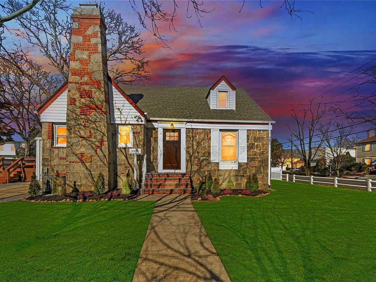 3305 Woodward Street, Oceanside, NY 11572 Zillow