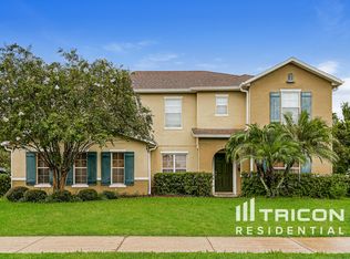321 Black Springs Ln, Winter Garden, FL 34787
