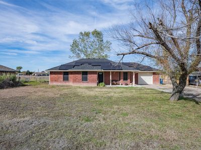436 Green Acres Dr, Palmer, TX, 75152