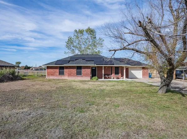 436 Green Acres Dr, Palmer, TX 75152