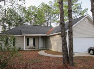 119 Cains Trce, Brunswick, GA 31523