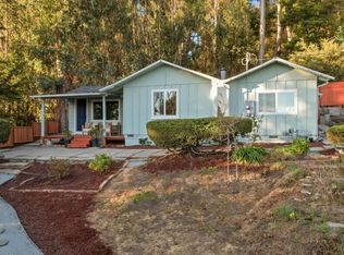 131 Prospect Ct, Santa Cruz, CA 95065